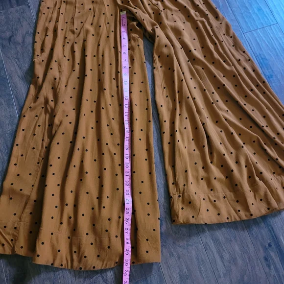 Free People jumpsuit - Picture 7 of 12